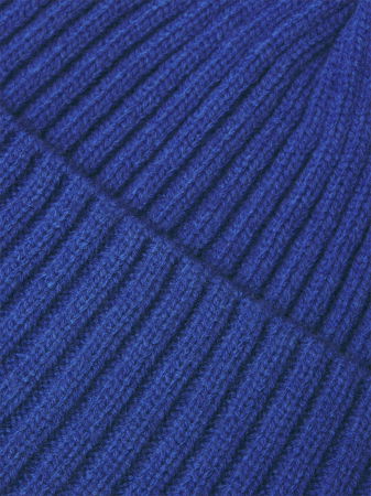 ACCESORII - Jack Jones Caciula Albastra  Barbati