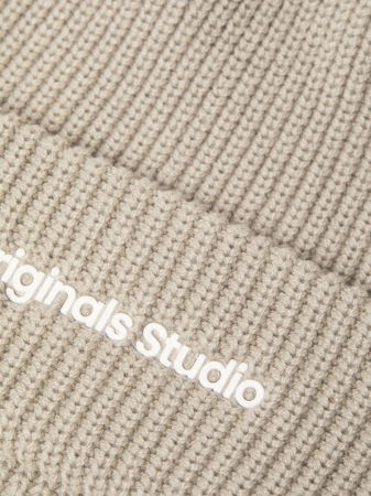 МУЖЧИНЫ - Jack Jones Шапка Moonbeam 