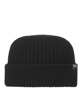 ACCESORII - Jack Jones Caciula Neagra  Barbati