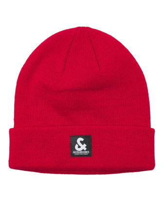 МУЖЧИНЫ - Jack Jones Шапка Rosu 