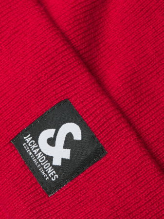 ACCESORII - Jack Jones Caciula Rosie  Barbati