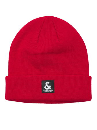 ACCESORII - Jack Jones Caciula Rosie  Barbati