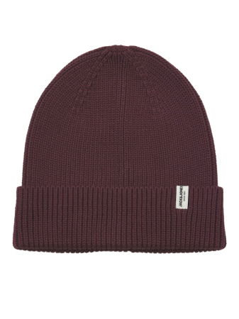 ACCESORII - Jack Jones Caciula Rosie-Visinie  Barbati