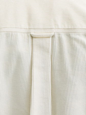 МУЖЧИНЫ - Jack Jones Рубашка Antique White 