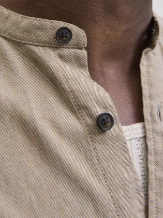 Jack Jones Рубашка Bej  [5]