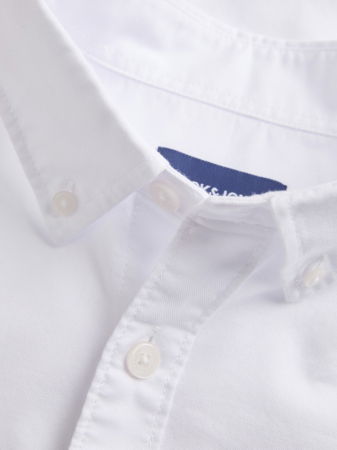 Jack Jones Camasa Alba  Barbati [2]