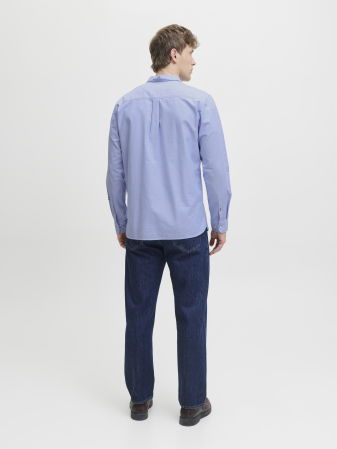 Camasi - Jack Jones Camasa Albastra Deschisa  Barbati