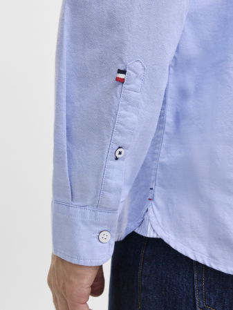 Camasi - Jack Jones Camasa Albastra Deschisa  Barbati