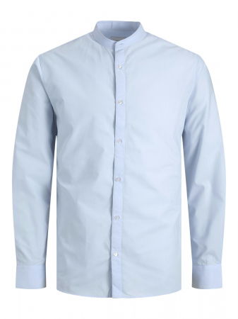 Jack Jones Camasa Albastra Deschisa  Barbati [6]