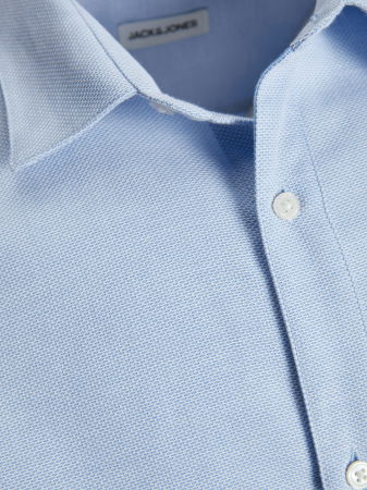 BARBATI - Jack Jones Camasa Albastra Deschisa  Barbati