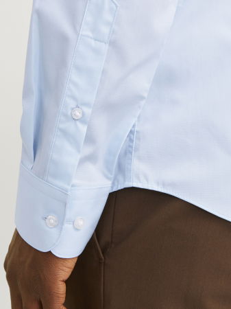 Jack Jones Camasa Albastra Deschisa  Barbati [6]