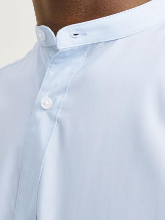 IMBRACAMINTE - Jack Jones Camasa Albastra Deschisa  Barbati