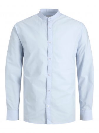 BARBATI - Jack Jones Camasa Albastra Deschisa  Barbati