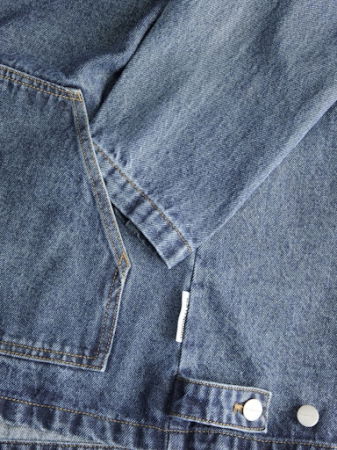 Camasi - Jack Jones Camasa Albastra  Barbati