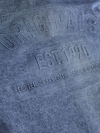 Camasi - Jack Jones Camasa Albastra  Barbati