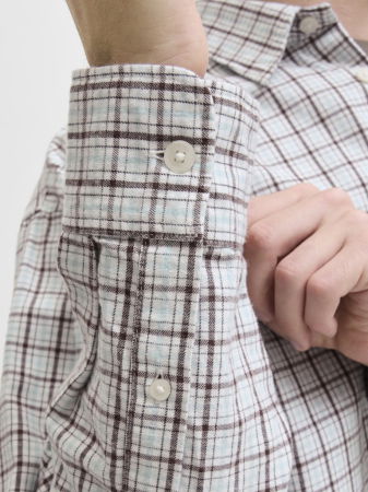 Jack Jones Camasa Maro  Barbati [5]