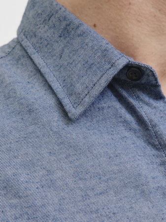 Jack Jones Camasa Navy  Barbati [5]