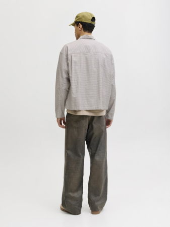 BARBATI - Jack Jones Camasa Multicolor Loose Barbati