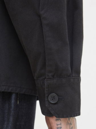 Camasi - Jack Jones Camasa Neagra  Barbati