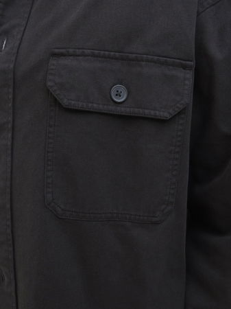 Jack Jones Рубашка Negru  [5]