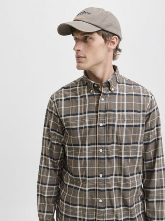 Jack Jones Рубашка Otter  [3]