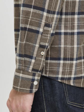 Jack Jones Рубашка Otter  [4]