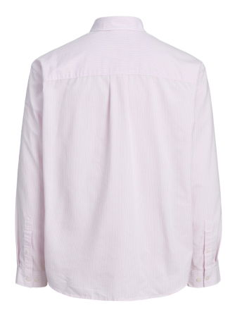 Camasi - Jack Jones Camasa Roz Deschis  Barbati