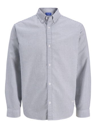 Camasi - JACK&JONES Camasa Sycamore Stripes  Barbati