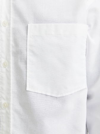 Jack Jones Camasa Alba  Barbati [5]