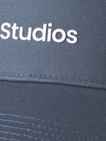 BARBATI - Jack Jones Chipiu Albastru  Barbati