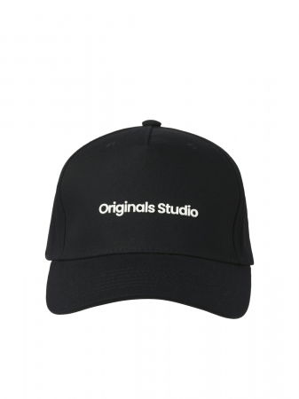 BARBATI - Jack Jones Chipiu Negru  Barbati