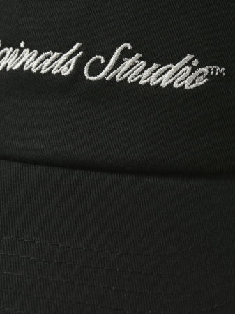 ACCESORII - Jack Jones Chipiu Negru  Barbati