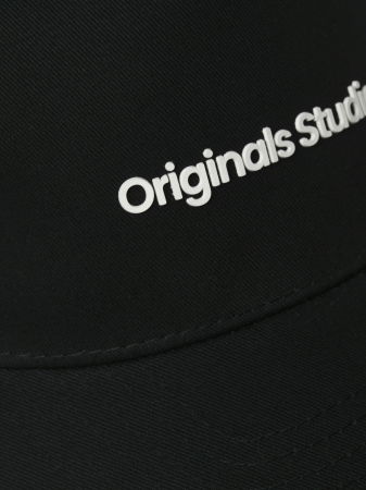 BARBATI - Jack Jones Chipiu Negru  Barbati