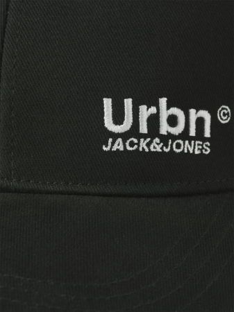 ACCESORII - Jack Jones Chipiu Negru  Barbati