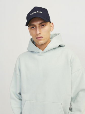 ACCESORII - Jack Jones Chipiu Navy  Barbati