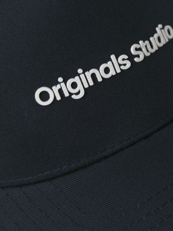 BARBATI - Jack Jones Chipiu Navy  Barbati