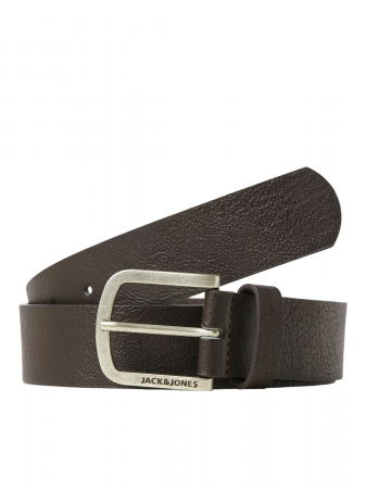 ACCESORII - Jack Jones Curea Maro  Barbati