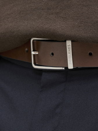 BARBATI - Jack Jones Curea Maro  Barbati