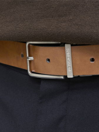 BARBATI - Jack Jones Curea Maro  Barbati