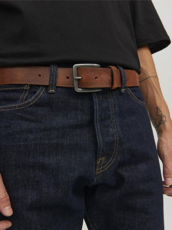 JACK&JONES Curea Mocha Bisque  Barbati