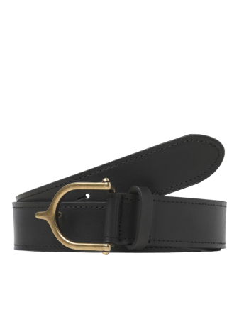 BARBATI - Jack Jones Curea Neagra  Barbati