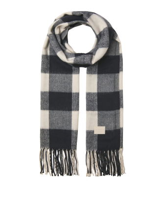 ACCESORII - Jack Jones Fular Navy  Barbati