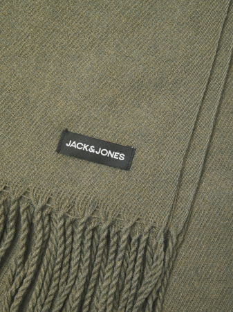 ACCESORII - Jack Jones Fular Verde  Barbati