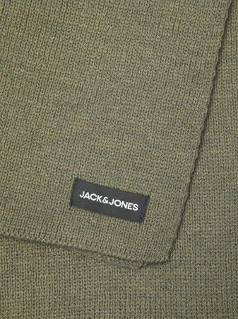ACCESORII - Jack Jones Fular Verde  Barbati