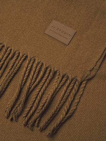 ACCESORII - Jack Jones Fular Maro  Barbati