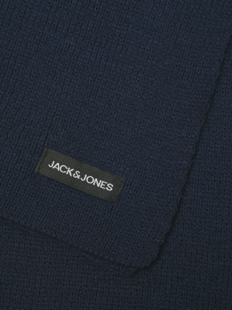 Шарфы и Платки - Jack Jones Шарф Navy Blazer 