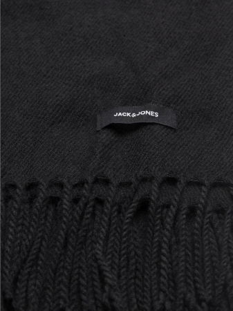 Шарфы и Платки - Jack Jones Шарф Negru 