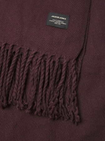 Jack Jones Шарф Rosu  [4]