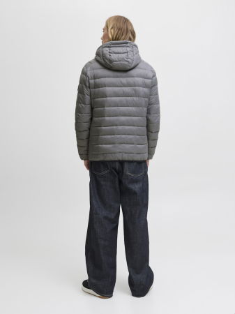 Jack Jones Куртка Antracit  [3]