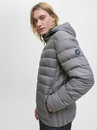 Jack Jones Куртка Antracit  [2]